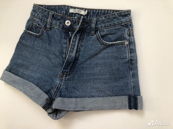 Шорты zolla
