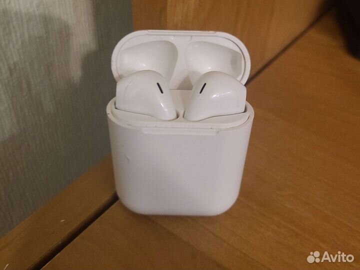 Airpods i12