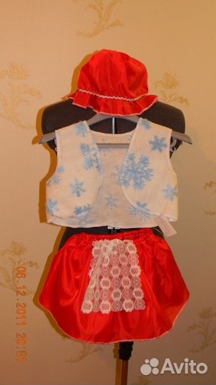 Красная Шапочка