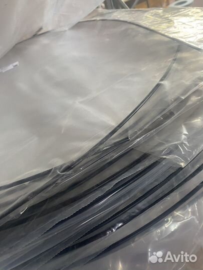 Трубка тормозной системы Mercedes W222 S222