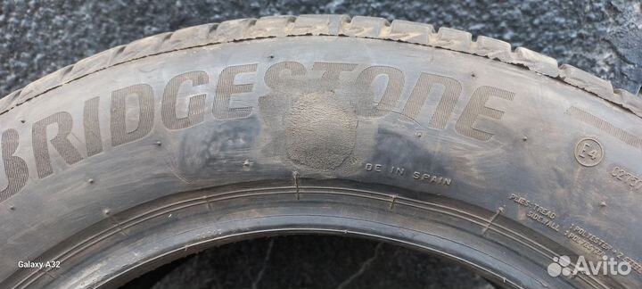 Bridgestone Turanza T005 205/60 R16 92H