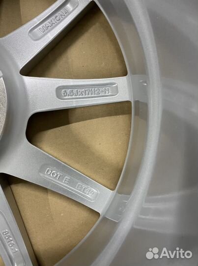 Mercedes W177 CLA диск оригинал новый