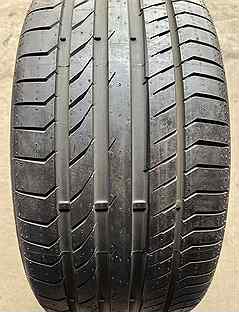 Continental ContiSportContact 5P 255/35 R20 97Y