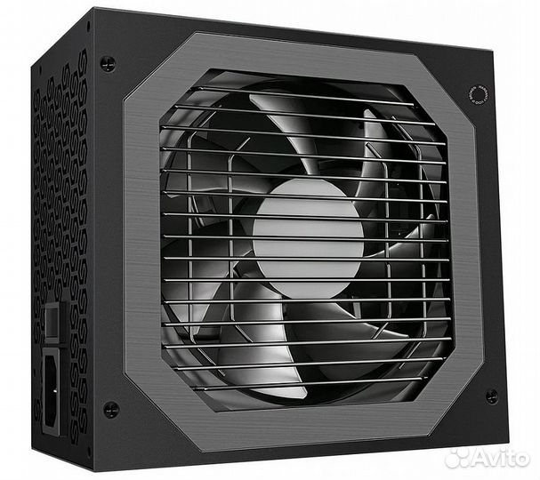 Блок питания Deepcool DQ850-M-V2L 850W