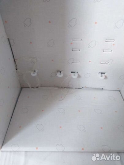 Новая коробка от куклы Paola Паола Паола Рейна