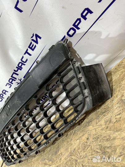 Решетка в бампер Mazda CX-7