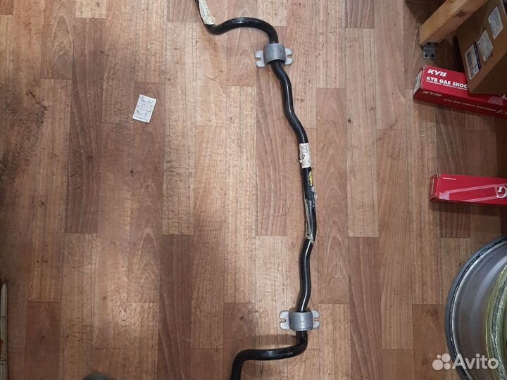 Стабилизатор Opel