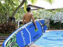 Сапборд monkey сап Борд sup board