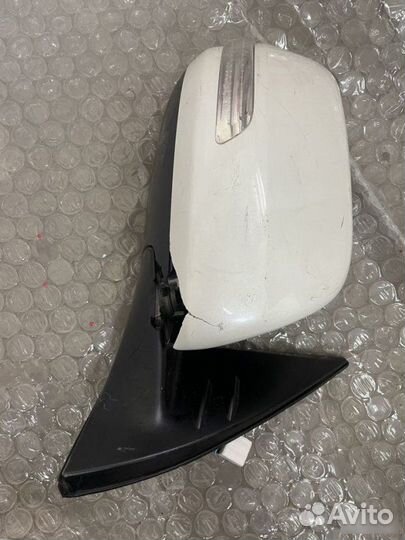 Зеркало правое Toyota Land Cruiser Prado 150