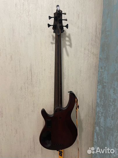 Бас гитара Cort B5-Element-opbr Artisan Series