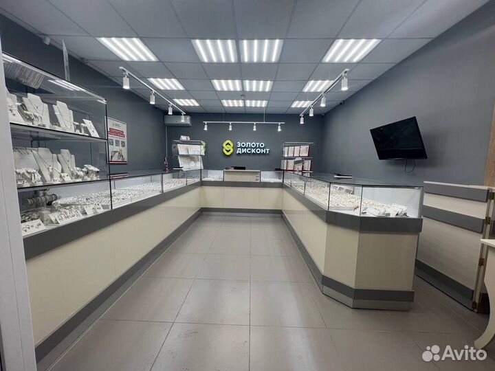 Золотые серьги самовары 585