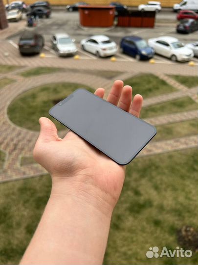 Дисплей для iPhone 13 mini (vkdmlvnjdvm,lkm)