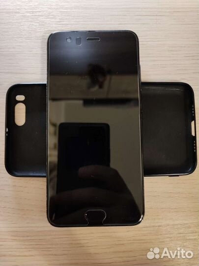 Xiaomi Mi 6, 4/64 ГБ