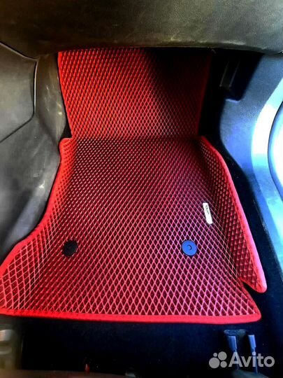 Ева коврики Ульяновск