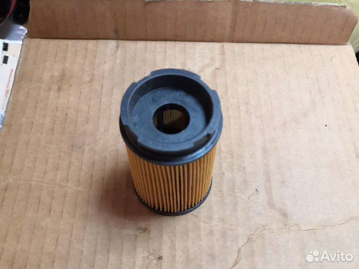 Фильтр для горелки