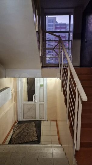 3-к. квартира, 108 м², 7/10 эт.