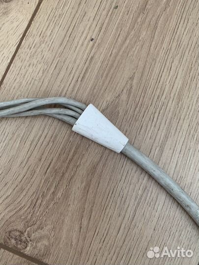 Монитор Apple Cinema HD