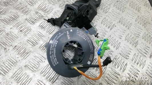 Переключатель поворотов и дворников (стрекоза) ope