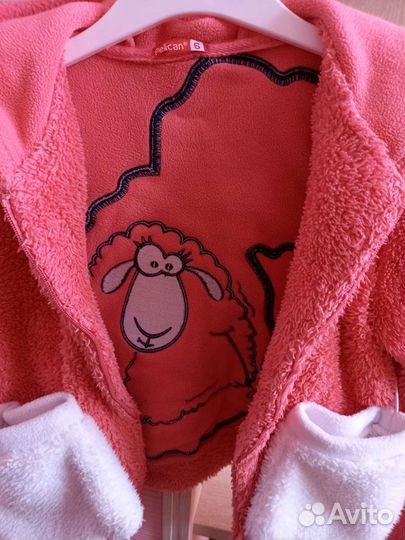 Кофта Pelican 6