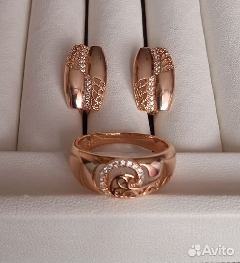 Новый комплект