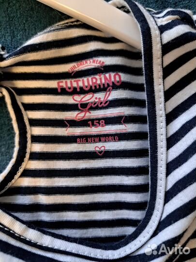 Платье на девочку