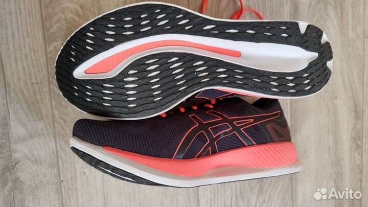 Кроссовки Asics Glideride Tokyo US14 стелька 32 см