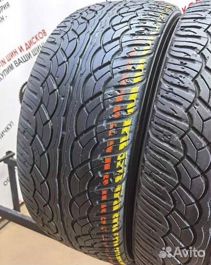 Yokohama Parada Spec-X 255/45 R20 105V