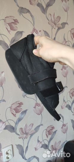 Послеоперационная обувь барука