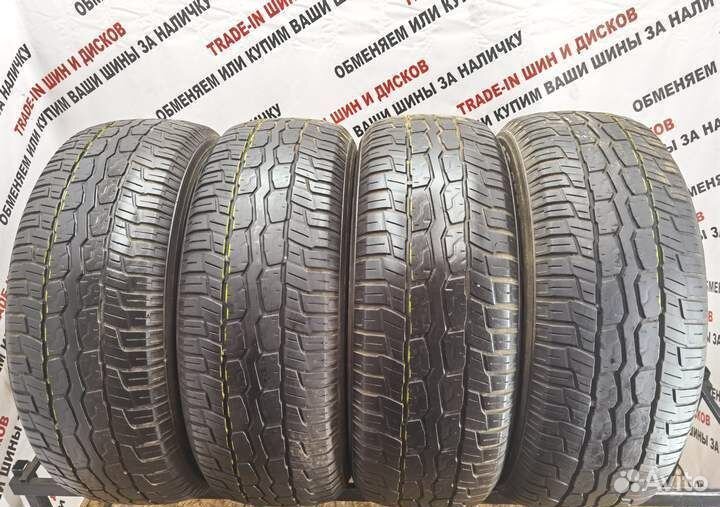 Yokohama Geolandar G902 265/65 R17