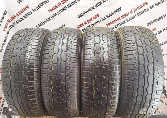 Yokohama Geolandar G902 265/65 R17