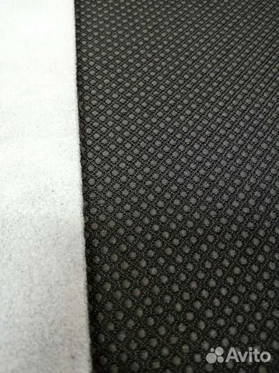 Авто ткань для сидений (жаккард) на поролоне 3мм