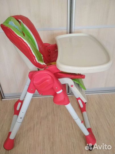 Стул для кормления