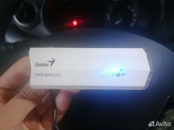 Видеорегистратор