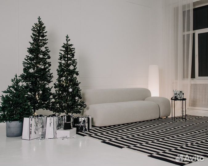 Аренда фотостудии