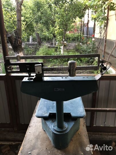 Продаю почтовые весы б/у в отличном состоянии