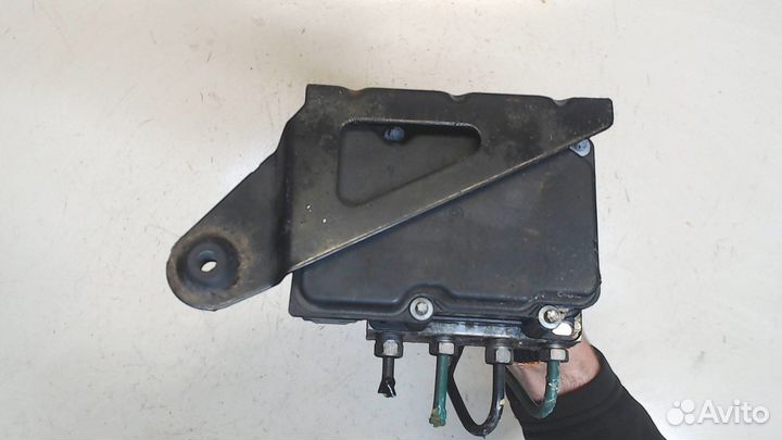 Блок абс, насос Renault Megane 2, 2007