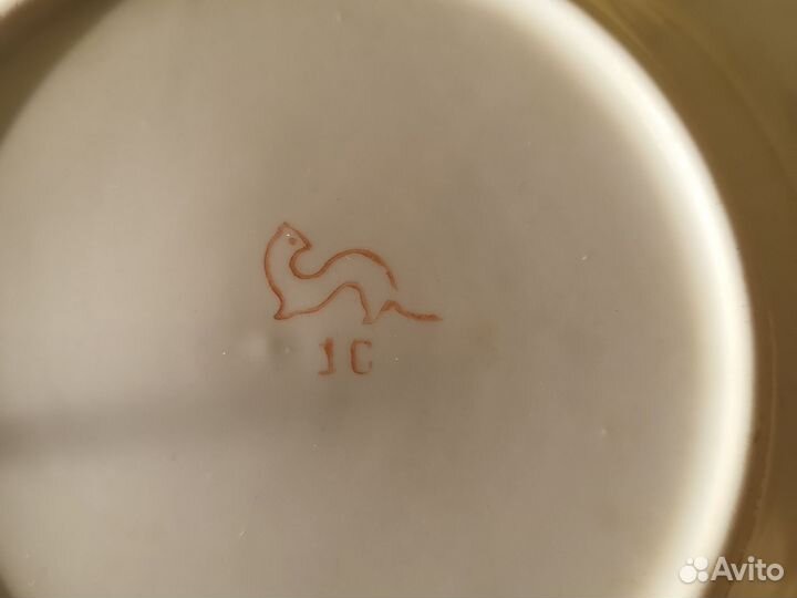 Тарелки плоские и глубокие