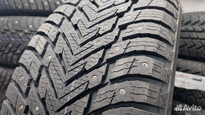 Nokian Tyres Hakkapeliitta 10 EV 265/45 R21 108T
