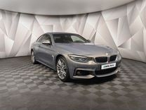 BMW 4 серия 2.0 AT, 2018, 79 662 км, с пробегом, цена 3 540 700 руб.