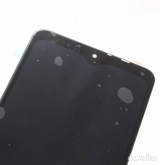 Дисплей для Xiaomi Poco F3/Redmi K40S/K40/F4 (2202