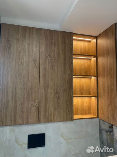 Распашной шкаф \ мебель от производителя