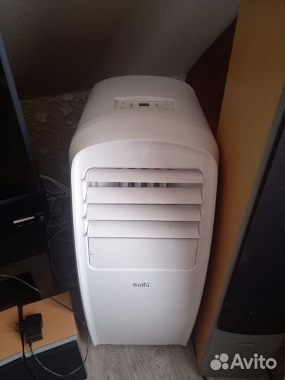 Напольный кондиционер