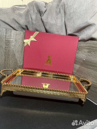 Этажерки и тортовницы, фруктовницы