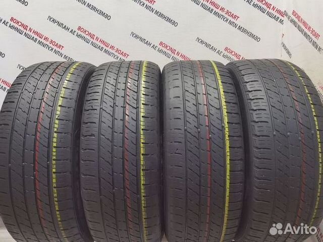 Kumho Crugen Premium KL33 235/55 R19 101H
