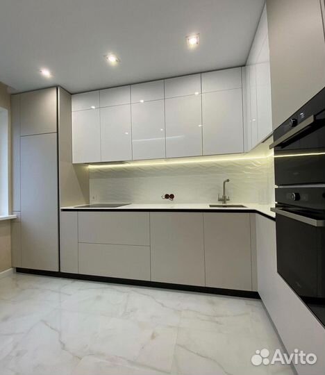 Кухня (реальная цена за гарнитур)ks:073463