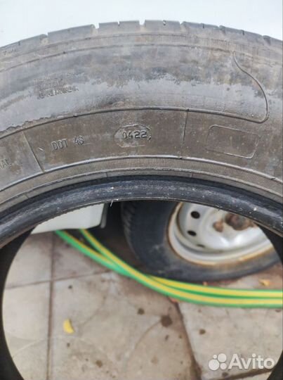 Mitas CT-03 215/65 R16 98H