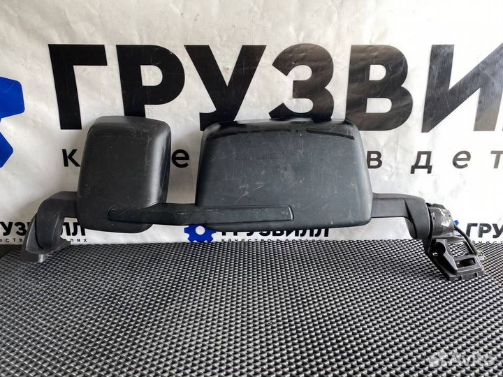 Зеркало наружное левое Renault T 7484568080