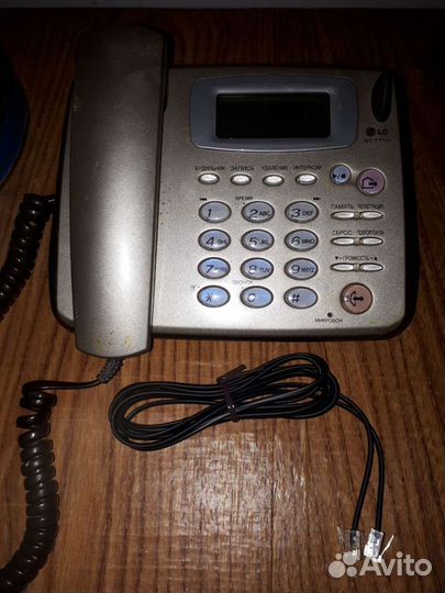 Телефон lg