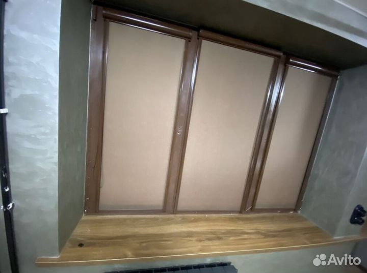 Вертикальные шторы (жалюзи) Y1878