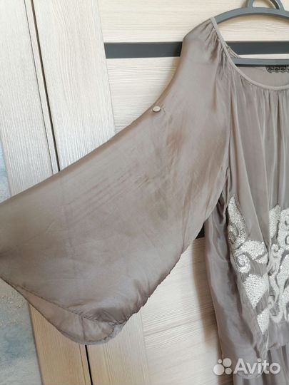 Платье женское размер 52 54